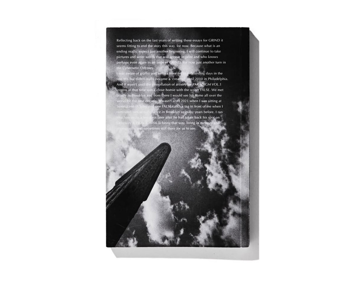 A Travelogue : From The Cybernetic Odyssey